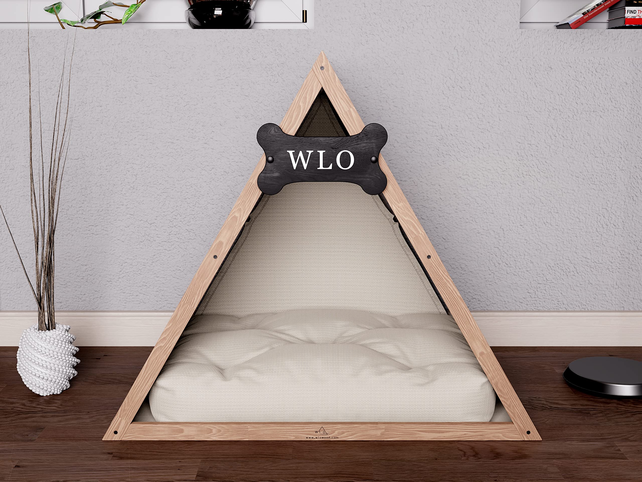 black&white LO pathless wood パスレスウッド LO 